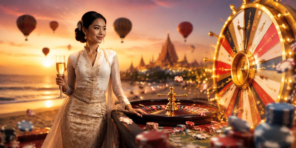pt777 Blackjack Casino Pro တွင် ကျွန်ုပ်တို့ဘာပေးသလဲ