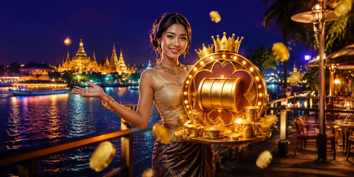 pt777 Slots Rush Hour တွင် ဘာတွေပါသလဲ